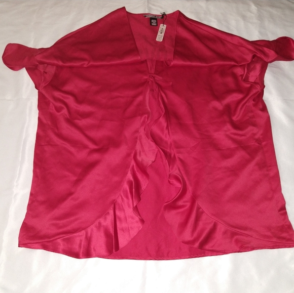 Victoria's secret negligee Nite Gown Chemises NEW Valentine's Day - Picture 5 of 6